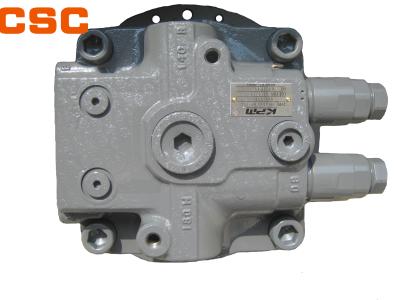 China Piezas hidráulicas de ZAX330 M5X180 4419718 Hitachi, motor del excavador de Hitachi en venta