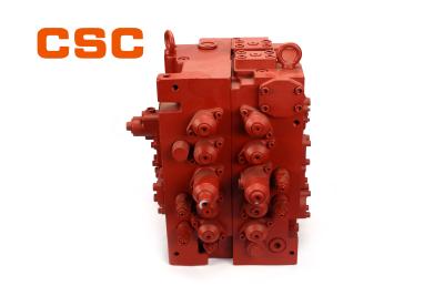 China KMX32N / B45009A Series Multi Way Valve Assembly Original Parts for sale