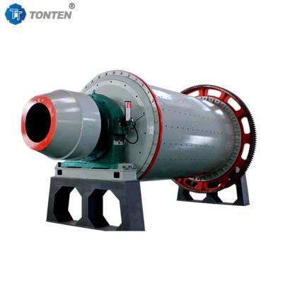 China Apatitmijn Keramische kogelmolen machine vuurvaste kogelmolen slijpen Te koop