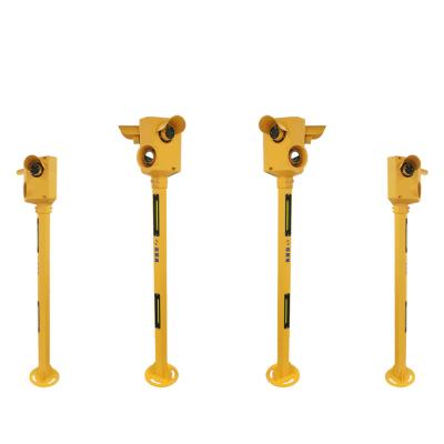 China Motion Detection Signalway PCC500-VFR(P) - V7 Vehicle Classification Container Scan Ding Operators Overload Detection Logistics Parking for sale