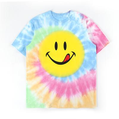China Morden Viable Style Oversized T-shirt Man Over Size Custom Logo Men's Nike-T-Shirt OEM T-shirt for sale