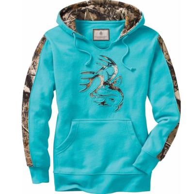 China Keep Top Hot Wholesale Whitetails Legendary Mens Camouflage Supplier Pullover Hoodies Mens Clothing for sale