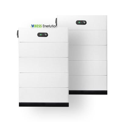 China Electric Power Systems Good Quality In Wall China Convenience Home Battery For Storage Solar Energy System for sale
