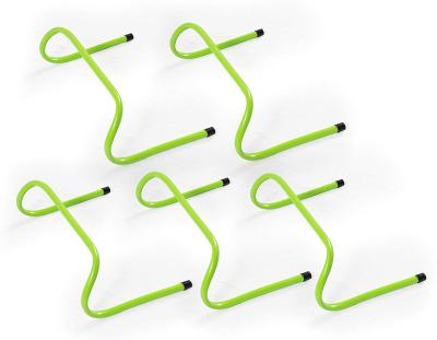 China Sports Training Game.Sports Speed Agility Equipment With Football Training Obstacles Wholesale Soccer Football Training Obstacles for sale