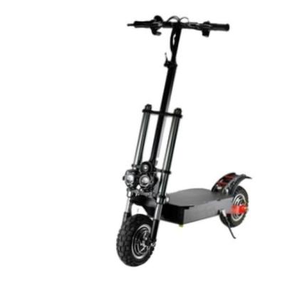 China Unisex Electric Scooter 600W 48V 20AH 30AH High Speed Electric Motorcycle Scooter for sale