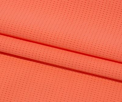 China Breathable Solid Dyed Nylon90%Spandex10% coolmax active wear wicking Mesh Fabric For In stock golf fabric for sale