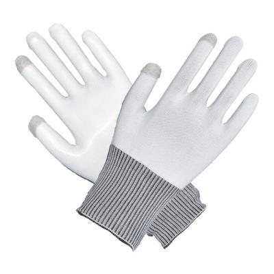 Chine Gants commodes de sécurité d'écran tactile parfaits pendant des nuits froides d'hiver à vendre