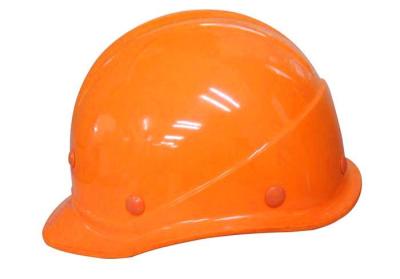 China Capacetes de segurança da mineração/construção de estradas, capacetes de segurança da segurança de construção à venda