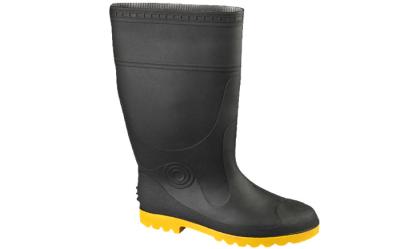 Chine Les bottes électriques de travail industriel de puissance acceptent la longue durée de vie de personnalisation à vendre