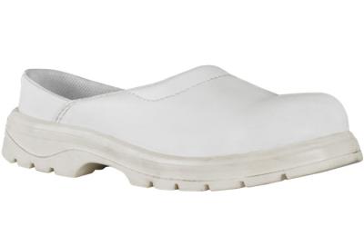 Chine Longue longévité supérieure de port de chaussures de travail de sécurité pour l'atelier protégé de la poussière à vendre