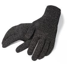 Chine Gants d'écran tactile d'Iphone de vie quotidienne, gants noirs des textes d'écran tactile à vendre