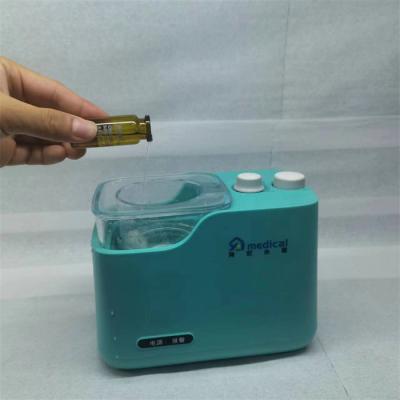 Chine Nébuliseur médical respiratoire pour enfants à vendre
