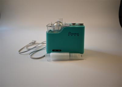 Chine Nébuliseur médical à ultrasons silencieux pour l' asthme à vendre