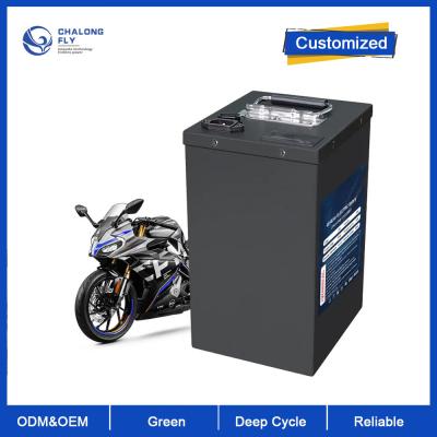 China 60V/72V 70Ah 90Ah 120Ah 200Ah 2000w Bicicleta Elétrica 72v Bateria de Lítio para Motocicletas Elétricas Alta Tensão à venda