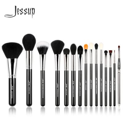 中国 ドーム形の必要な構造のブラシ セットの残酷の自由なJessupのブラシ セット 販売のため