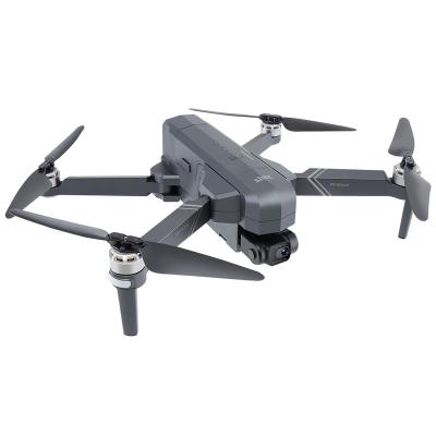 China Headless mode KUAXIAN High quality radio controlled drone official GPS WiFi F11s full HD drone flight more drone with camera HD for sale