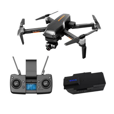 China Headless mode KUAXIAN Flight time of about 30 minutes, remote control distance of 1200 meters fixed-point surround 4k HD drone for sale