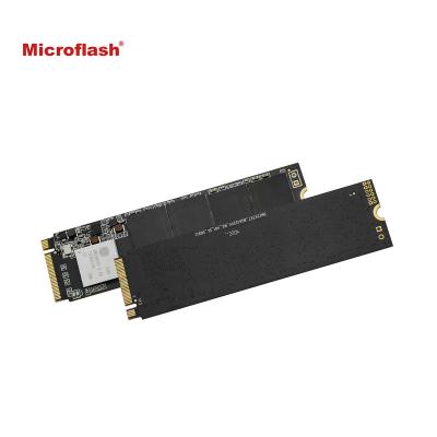 China Internal Microflash m.2 nvme ssd nvme ssd for desktop and laptop 128GB 256GB 512GB 1TB 2TB ssd m2 for sale