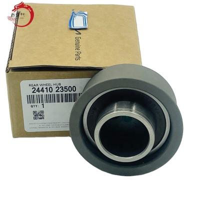 China Good Product No Repair Timing Voltage Wheel 24410-23500 Suitable For Hyundai Kia - for sale