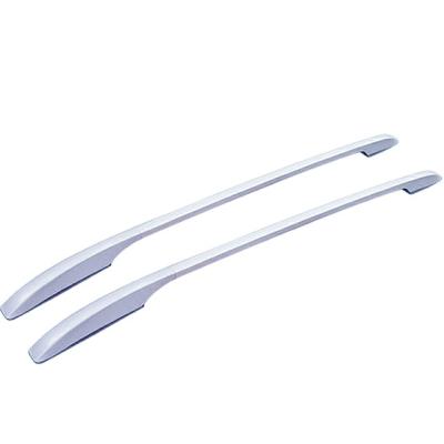 China Carry Luggage Aluminum Alloy Car Roof Rack Car Rack Bars FOR KIA SPORTAGE-R for sale