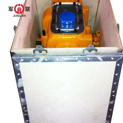 China Light Weight Factory Products Hot-selling Marine Gearbox Gearbox 16A Small Speed High Efficiency Powerful Explosive Forward Gear for sale