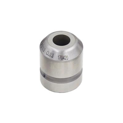 China Amada CNC Thick Steel Nct Punch Press Turret Machining A Stn Die Round Ferramentas PARA Punzonadoras for sale