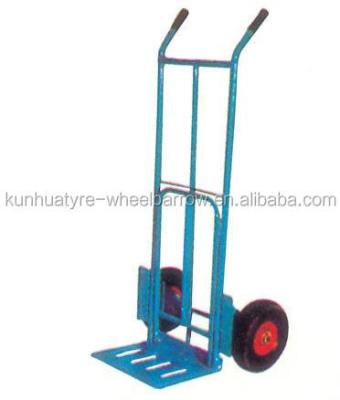 China Factory Good Quality Competitive Price Popular Model HT1823 Hand Truck for sale