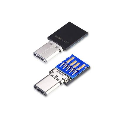 China BSCI 128g Udp Type C 3.0 Flash Drive Chip 8GB 16GB 32GB 64GB 128GB For India for sale