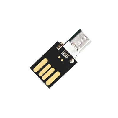 China Otg Usb Flash Drive Memory Chip 4GB 8GB 16GB 32GB 64GB for sale