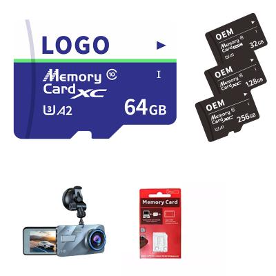 China Car DVR GPS Memory Card 2gb 4gb 8gb Memory Sd Card for sale