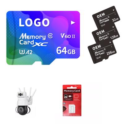 China CE ROHS FCC Surveillance Camera Memory Card Sd Card 8gb 16gb 32gb for sale