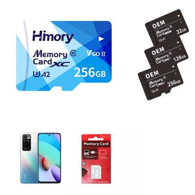 China High Quality 128 Gb Micro Sd Card Tf Card 256gb 512gb For Phone U1 U2 U3 for sale