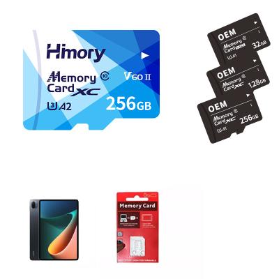 China Smartphone Sd Memory Card Micro Sd Card 2Gb 4Gb 8Gb 16Gb 32Gb 64Gb 128Gb for sale