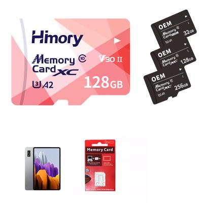 China 64gb Tablet Memory Card Micro Memory SD Card 512GB 256GB 128GB Flash High for sale