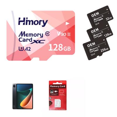 China OEM ODM 512GB 256GB Tablet Memory Card 64gb Sd Card For Himory for sale