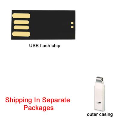 China Metal UDP USB Pen Drive Chip 512MB 1GB 2GB 4GB 8GB 16GB 32GB 64GB 128GB for sale