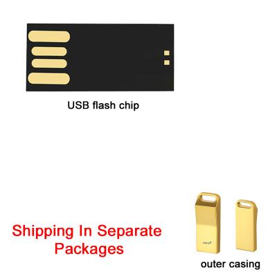 China Metal USB UDP Chip USB 3.0 2.0 UDP Flash Memory Chip 128G 64G 32G 16G 8G 4G 2G 1G 512M for sale