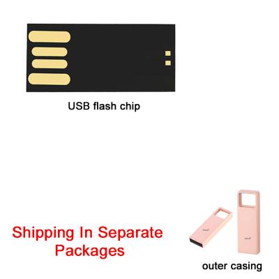 China 16GB 32GB 64GB 128GB UDP Flash Memory Chip Micro UDP Chip for sale