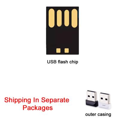 China Micro UDP Chip Usb Sticks Wholesale Mudp Pendrive Metal Mini Usb Flash Chip 8GB 16GB 32GB 64GB for sale