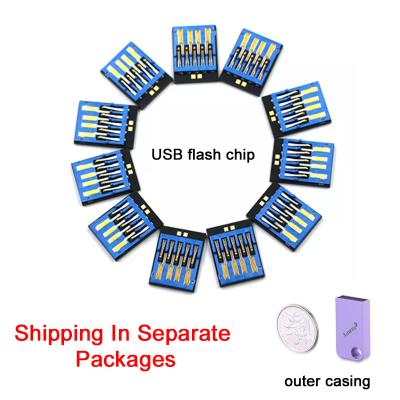 China Metal Mini Mudp Memory Chips Usb Sticks Chip 1GB 2GB 4GB 8GB for sale