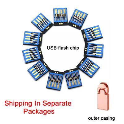 China 3.0 Mudp Usb Flash Drive Chip No Case 4GB 8GB 16GB 32GB 64GB For India for sale