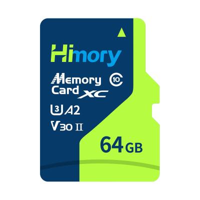 China 128gb Memory TF Card , Mini SD Memory Card 64gb 32gb for sale