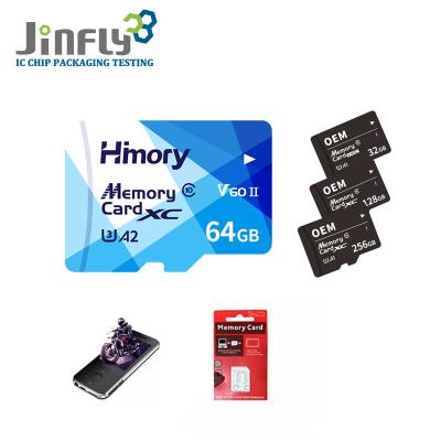 China Mp3 Mp4 Gps De Navegacion De Mapa De La Tarjeta Sd 8gb 16gb 32gb 64gb Tarjeta Sd Para Celular for sale