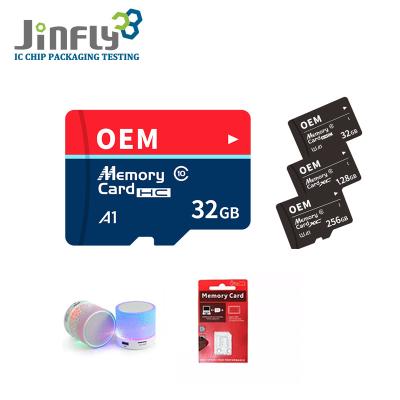 China 16gb 32gb Tarjeta Sd Reproductor De Music De Coche 64gb Mp3 Tarjeta Sd for sale
