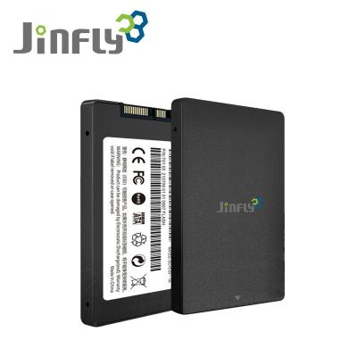Китай Напряжение тока деятельности SATA DC 5V 3 SSD 2,5 дюймов с влажностью 0%-95% продается