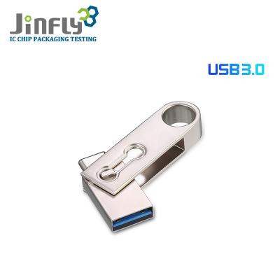 China 2 In 1 Otg Usb Flash Drive Type C Mini Stick 256 Gb 128gb 64gb for sale