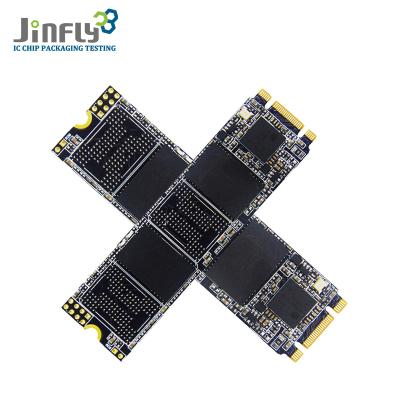 China Reliable and Efficient SSD 480GB Faster Random Read/Write Up To 95K/90K IOPS for sale