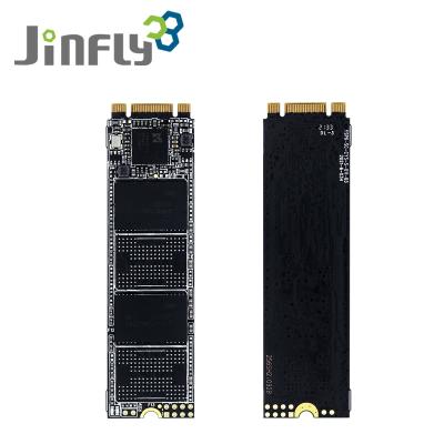 China Fast and Reliable SSD 1TB 512GB Shock Resistance 1500G/0.5ms for sale