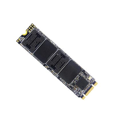 China Efficient and Reliable M.2 2280 NGFF SSD with Long MTBF 000 Hours for sale