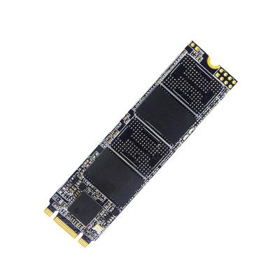China Long-Term Performance - M.2 2280 NGFF SSD with 3-Year Limited for sale